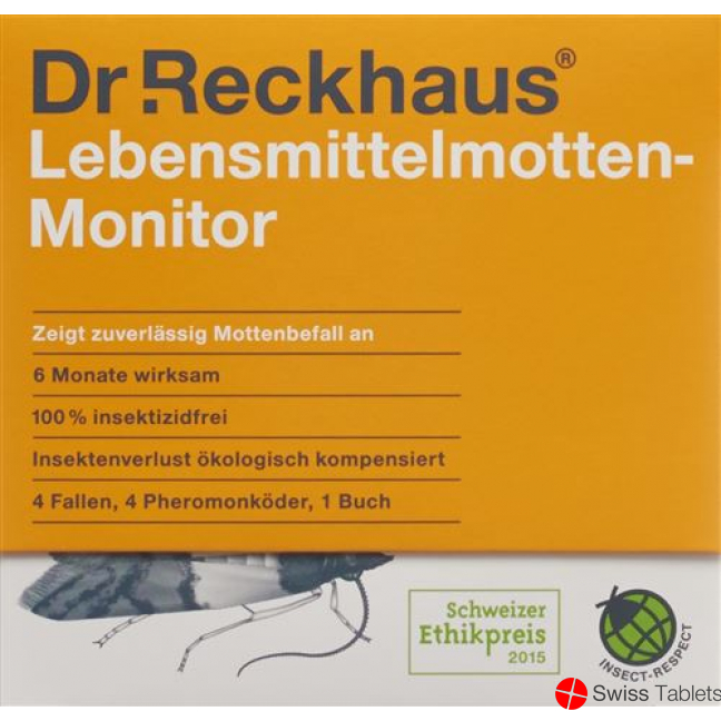 dr Reckhaus food moth monitor buy online