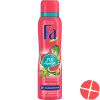 Fa Deospray Fiji Dream 150ml Fa Deospray Fiji Dream 150ml