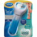 Scholl Electric Callus Remover Blue buy online