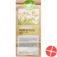 Dixa Lindenblüten Pheur Bio Geschnitten 1kg