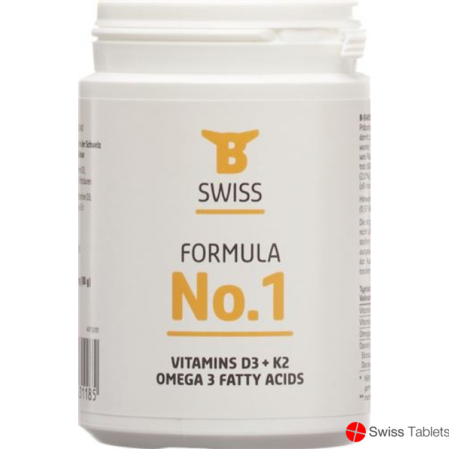 Be The Change Vit D3&k2 Om3 Acids Kapseln 150 Stück buy online