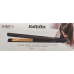 Babyliss hair straightener Gold Ceramic 24mm buy online