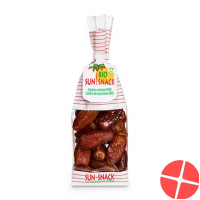 Bio Sun Snack Datteln Bio Entsteint 200g Bio Sun Snack Datteln Bio Entsteint 200g