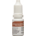 Trawosa Taste Drops Schokolade Flasche 10ml buy online