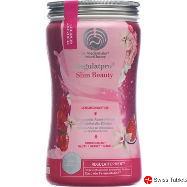 Regulatpro Slim Beauty Dose 540g buy online