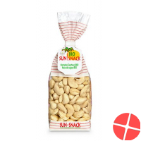 Bio Sun Snack Kernels Cashew Bio Beutel 200g