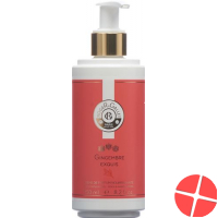 Roger Gallet Extrait Cologne Körpercreme Gingembre Exquis 250ml Roger Gallet Extrait Cologne Körpercreme Gingembre Exquis 250ml