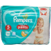 Pampers Baby Dry Pants Gr5 12-17kg Junior Saver Pack 37 pcs
