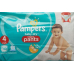 Pampers Baby Dry Pants Grösse 4 9-15kg Max Spar 41 Stück buy online