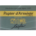 Papier Armenie Blätter 12x 12 Stück buy online