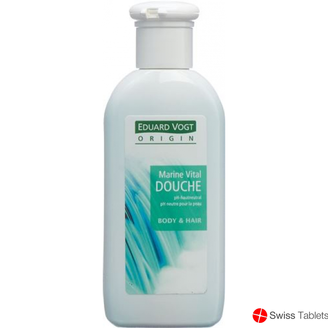 Vogt Marine Vital Douche 5L buy online