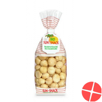 Bio Sun Snack Macadamia Nüsse Bio 225g