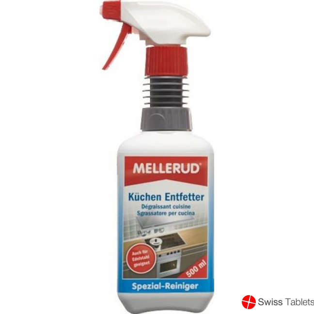 Mellerud Küchen Entfetter 500ml buy online