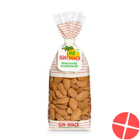 Sun Snack Mandeln Braun Bio 250g Sun Snack Mandeln Braun Bio 250g