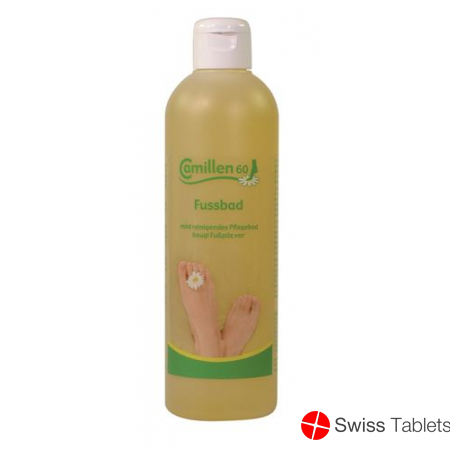 Camillen Fussbad 200ml buy online
