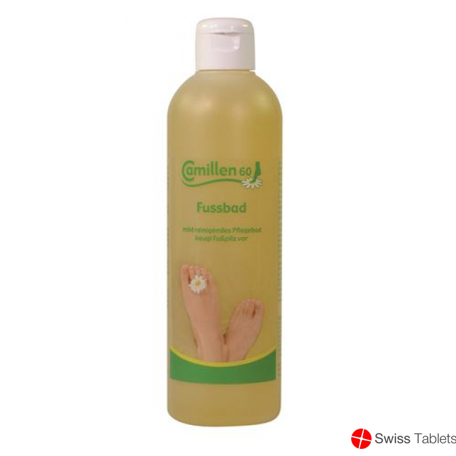 Camillen Fussbad 200ml buy online
