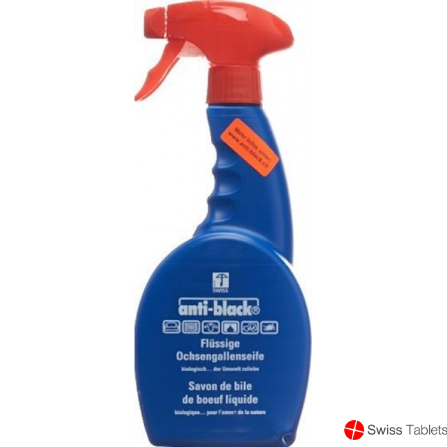 Anti Black Liquid 1000ml buy online