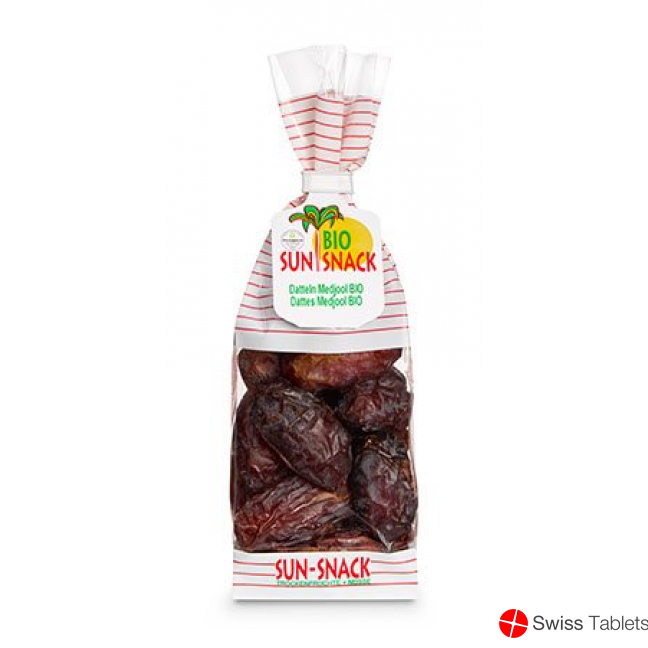 Bio Sun Snack Datteln Medjool Bio 5kg buy online