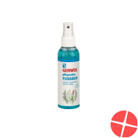 Gehwol Fussdeo Pflegend 150ml Gehwol Fussdeo Pflegend 150ml