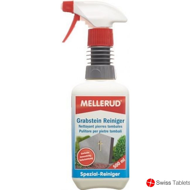 Mellerud Grabstein Reiniger 500ml buy online