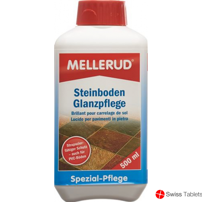 Mellerud Steinboden Glanzpflege 500ml buy online