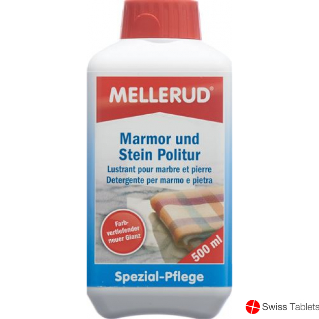 Mellerud Marmor und Stein Politur 500ml buy online