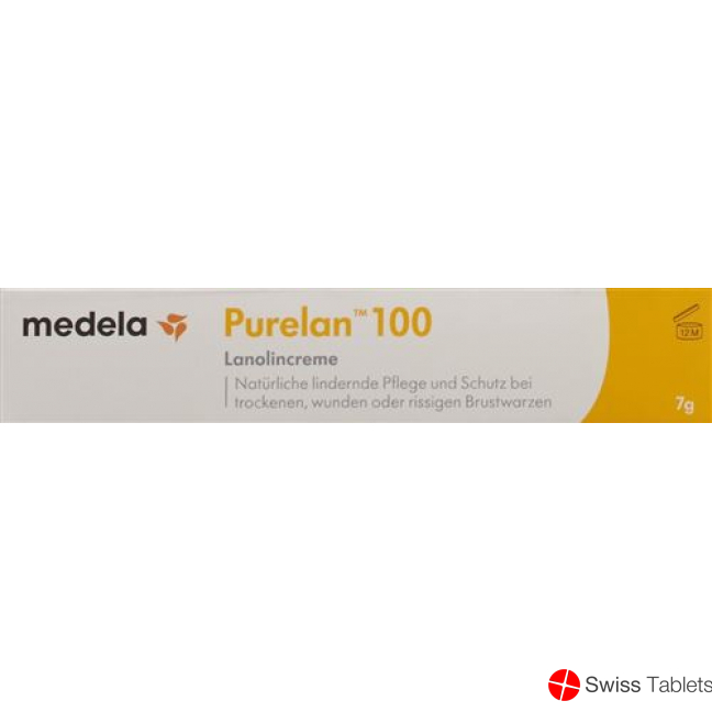 PureLan 100 Creme 7g buy online