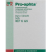 Pro-Ophta Augenkompresse 5.5x7.5cm Ungeschweisst 50 Stück buy online