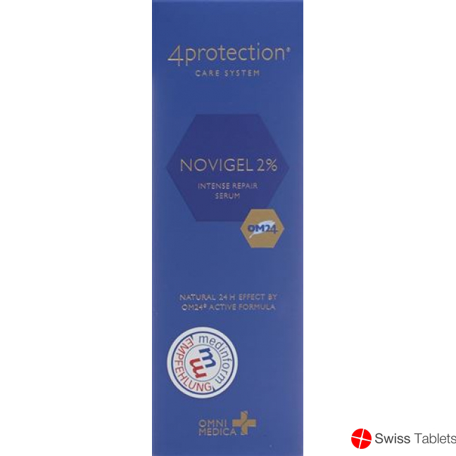 4Protection Om24 Novigel 2% 150ml buy online