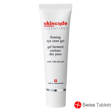 Skincode Firming Eye Zone Gel Tube 30ml buy online