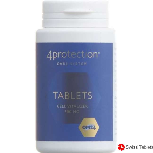 4protection OM24 Tablets 500 mg of 20 pcs