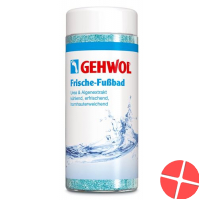 Fresh GEHWOL footbath 330 g