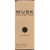 Musk Collection Glamor Eau de Parfum Spray 15ml Nat