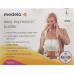 Medela Easy Expression Bustier L White buy online