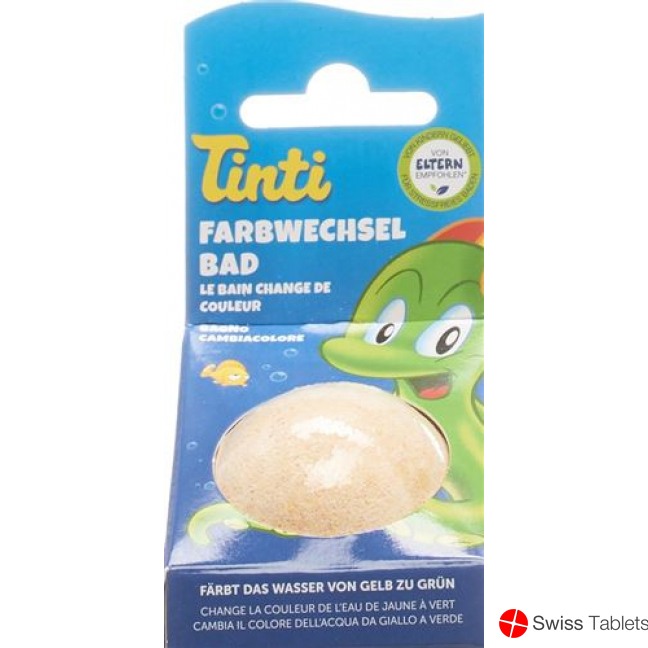 Tinti Farbwechselbad Grün (dfi) buy online Tinti Farbwechselbad Grün (dfi) buy online