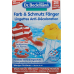 Dr. Beckmann Farb- und Schmutzfaenger Mikrof 22 Stück buy online