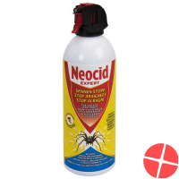 Neocid Expert Spinnen-Stopp Aeros Spray 400ml