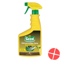 Gesal Unkrautspray 750ml