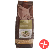 Biofarm Reis Langkorn Knospe Sack 5kg
