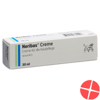 Neribas Creme (neu) Topf 500ml