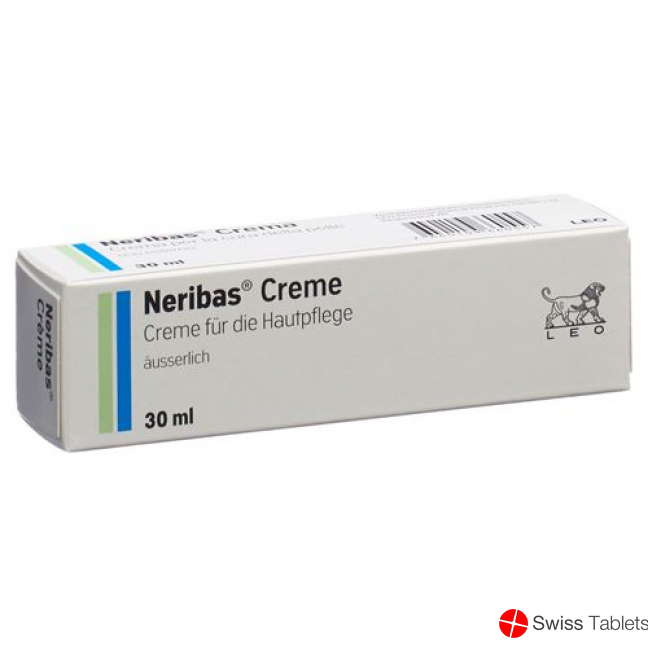 Neribas Creme (neu) Topf 500ml buy online