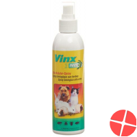 Vinx Neem Kräuter Spray Bio 500ml
