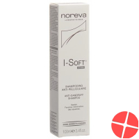 Noreva I-Soft Anti-Schuppen Shampoo 100ml