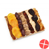 Bio Sun Snack Geschenkspackung Bio-Star 720g