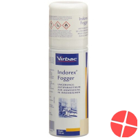 Indorex Flohspray Fogger 150ml