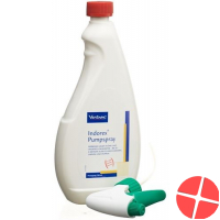 Indorex Flohspray 750ml