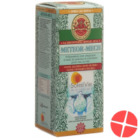Balestra Mech Meteor Mech Liquid Flasche 500ml