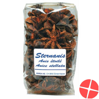 Morga Gewürz Sternanis Ganz 50g