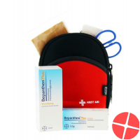 Flawa Freizeit Apotheke neoprene case