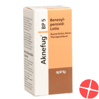 Aknefug Suspension 55ml